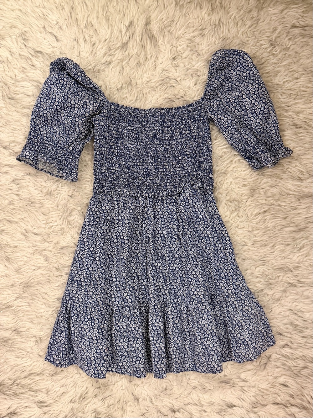 Wilfred ‘Angie’ Mini Dress -